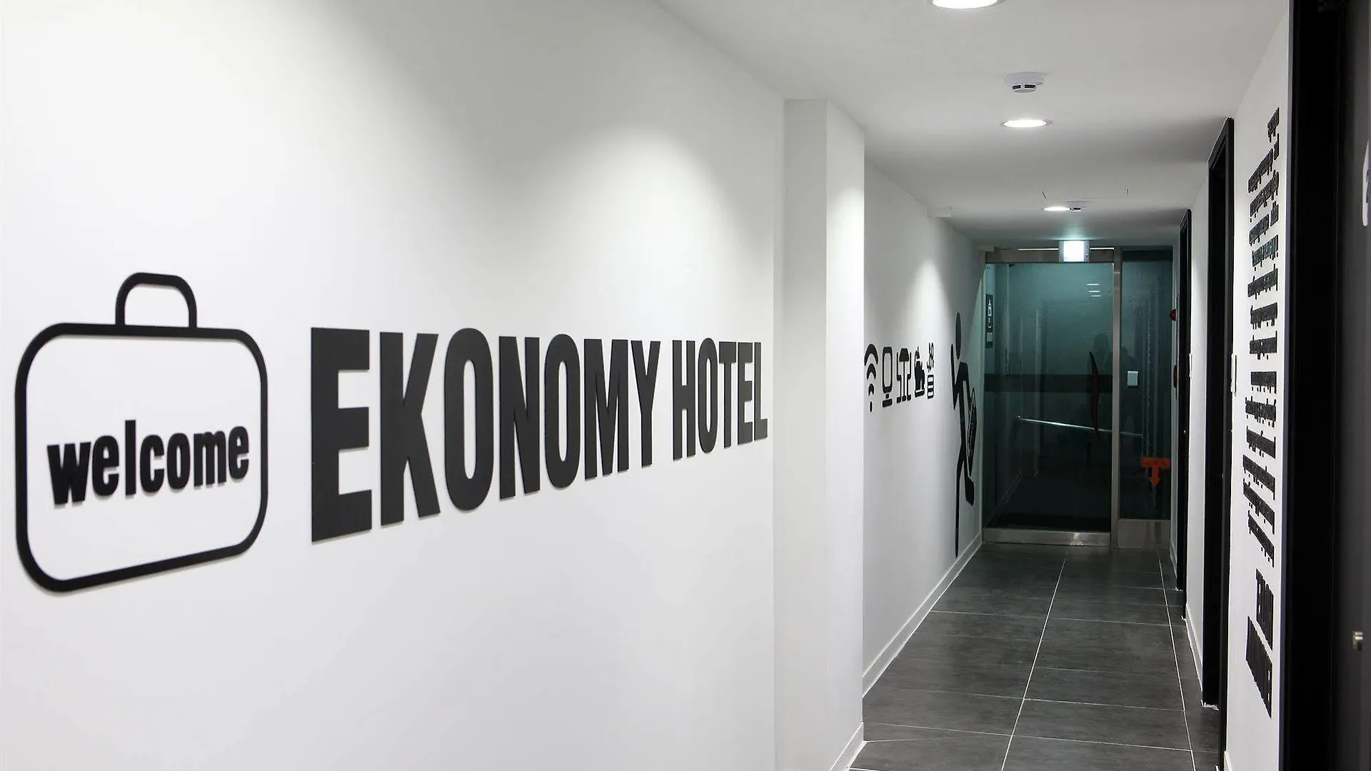 Hotel Ekonomy Soul