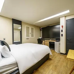 Hotel Bulgwang 3s, Seoul
