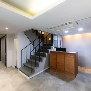 Hotel About, Seoul