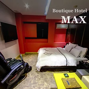 Max 酒店